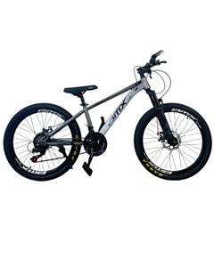 Велосипед BMX 26 GTR-334 G2 Grey