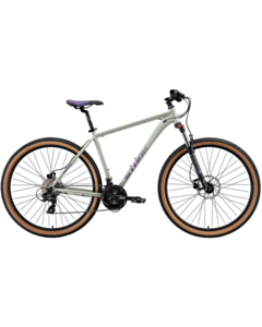 Велосипед Stark 25 Indy 29.1 HD Grey Matte Purple L