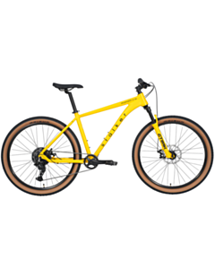 Velosiped Stark Stalker Monolit 27.3 D Yellow