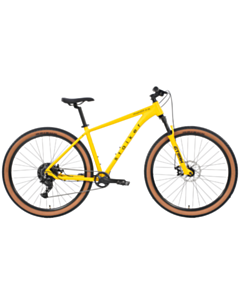 Velosiped Stark Stalker Monolit 29.3 D Yellow