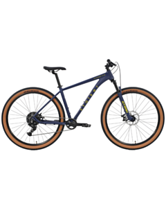 Velosiped Stark Stalker Monolit 29.3 HD Blue