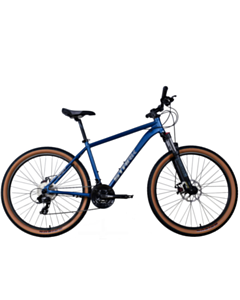 Велосипед Stark 25 İndy 27.1 D Green, Grey