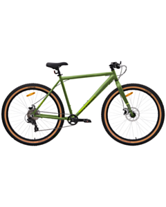 Велосипед Stark 25 Tank 29.1 D+ Green, Lavander