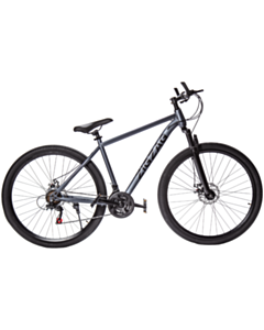 Velosiped Zigzag ST255-26 Grey