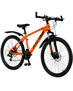 Velosiped JY ST-288 Orange