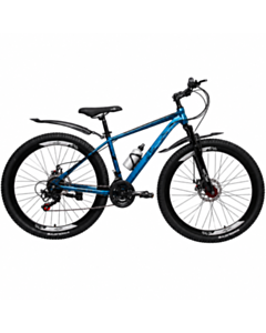 Velosiped Velojet 26 Blue