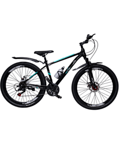Велосипед VeloJet 29 Green