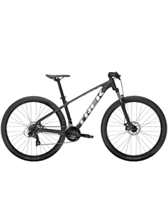 Велосипед Trek Marlin 4 Gen 2 M/L Black