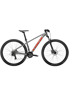 Велосипед Trek Marlin 4 Gen 2 M/L Grey