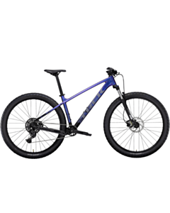 Велосипед Trek Marlin 5 Gen 3 M/L Purple Black