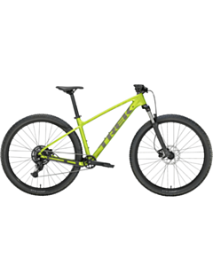 Велосипед Trek Marlin 5 Gen 3 M/L Green