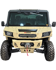 Багги AODES Desertcross 1000 CC 3 HVAC Army Beige