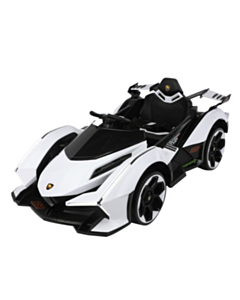 Электромобиль MG9188 White