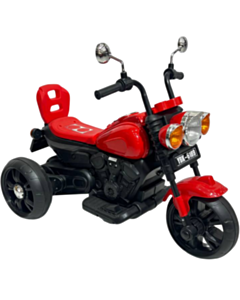 Elektromoto Moto 3298 Red