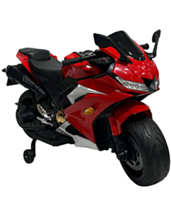 Elektromoto Moto 5719 Red
