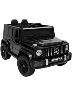 Elektromobil Gelendwagen 0251 Black