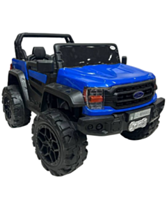 Elektromobil Ford 6005 Blue