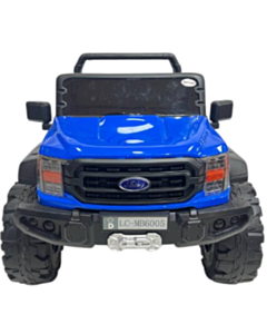 Elektromobil Ford 6005 Blue