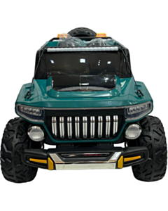 Elektromobil Jeep 1140 Green
