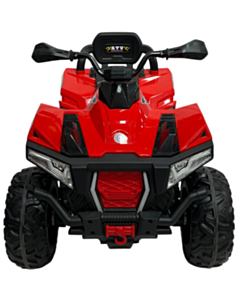 Elektromoto 1966 Red