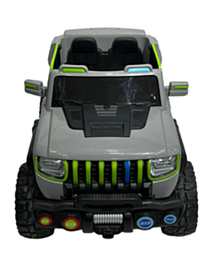 Elektromobil Ford 223 Grey