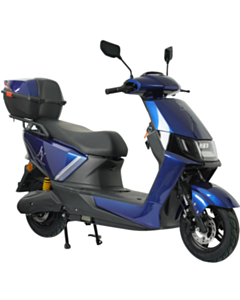 Elektrikli moped JY LV Göy