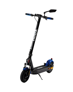 Электросамокат Nilox NXESV3BL V3 8050162355434