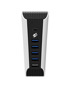 Flashfire USB HUB for PS5 P702