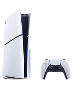 Игровая приставка PlayStation 5 Slim 1 TB 1000040591