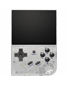 Green Lion GP PRO Gaming console gray GNGPPROGAMGY	