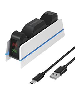 Şarj stansiyası Euroacs EU-GC401