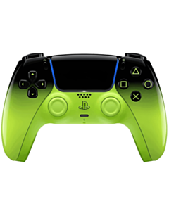 Oyun manipulyatoru PS5 DualSense Remix Green