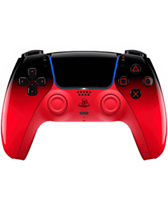 Oyun manipulyatoru PS5 DualSense Techno Red