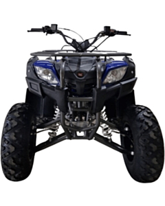 Квадроцикл KAXA 17 ATV 200 Голубой