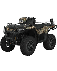 Kvadrosikl Polaris Sportsman 570 Hunt Edition Pursuit Camo