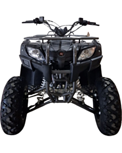 Квадроцикл KAXA 17 ATV 200 Черный