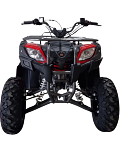 Квадроцикл KAXA 17 ATV 200 Красный