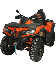 Kvadrosikl CFMOTO CFORCE 1000AU