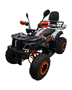 Kvadrosikl Upbeat ATV 200-1 Bull