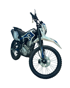 Мотоцикл Mikilon Defender Q36 250CC Blue