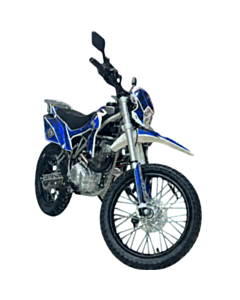 Мотоцикл Mikilon Defender 150CC Blue