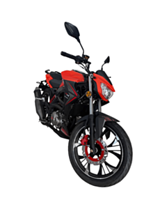 Мотоцикл iHonzda FX37 Orange