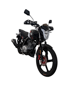 Мотоцикл iHonzda GS4 Black