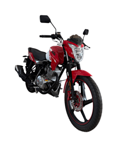 Мотоцикл iHonzda GS4 Red