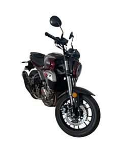 Мотоцикл iHonzda RS250S