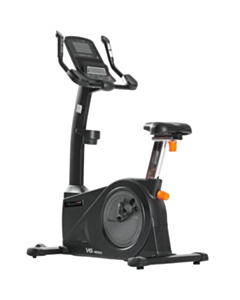 Velotrenajor Semi Commercial Upright Bike Vg-800- U
