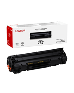 Картридж Canon Crg 737 (9435B002-N)