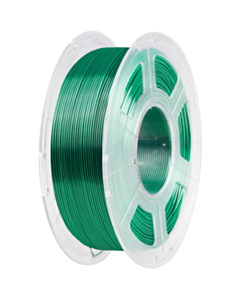 Пластик для 3D принтера Anycubic Pla Silk Filament AHSC08-103 Green, Black