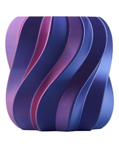 Пластик для 3D принтера Anycubic Pla Silk Filament AHSC13-103 Red, Blue