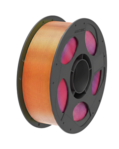 Пластик для 3D принтера Anycubic Pla Silk Filament AHSC18-103 Yellow, Red, Blue